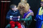 cartas reyes