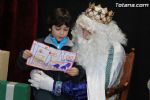 cartas reyes