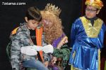 cartas reyes