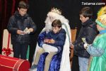 cartas reyes