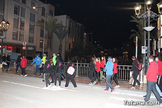 Pegada carteles Carnaval Totana 2018 - 40