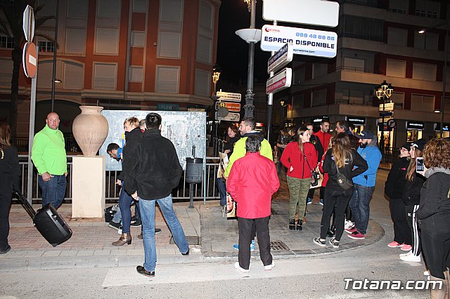 Pegada carteles Carnaval Totana 2018 - 41