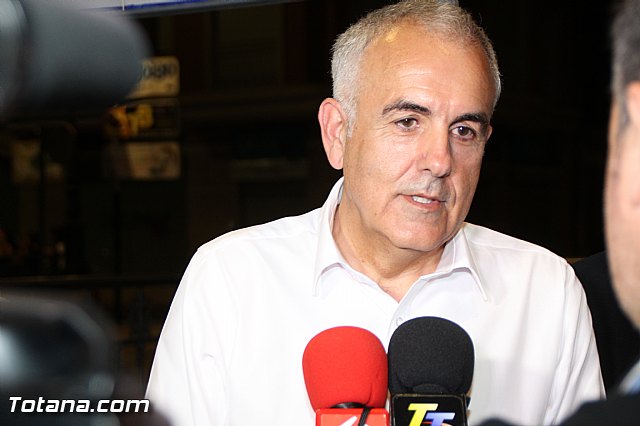 Pegada de carteles - Elecciones Generales 26J - 59