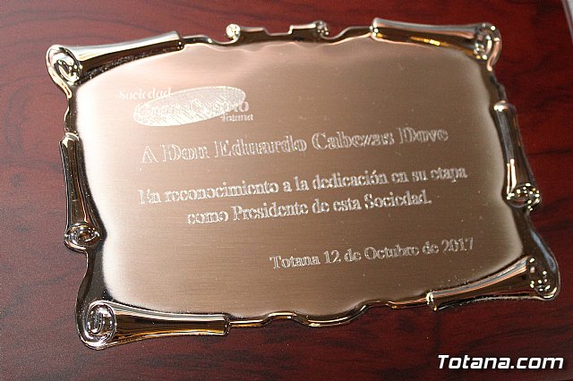 Centenario Casino de Totana - 1