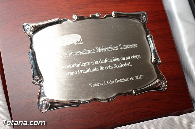 Centenario Casino de Totana - 2