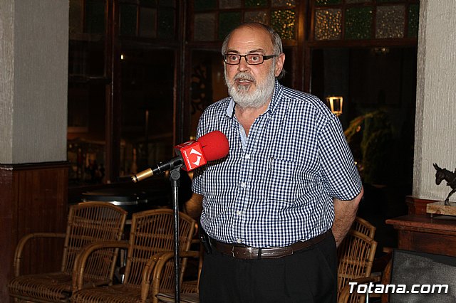 Centenario Casino de Totana - 4