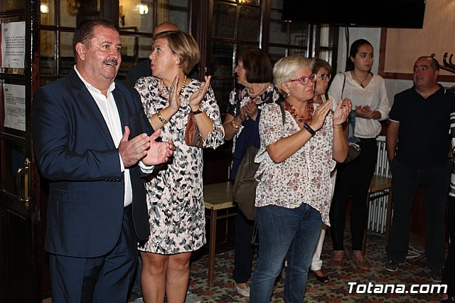 Centenario Casino de Totana - 9