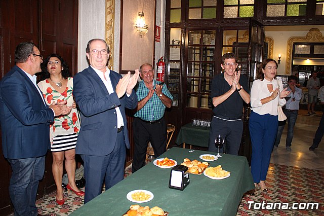 Centenario Casino de Totana - 11