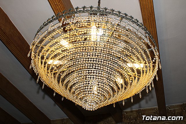 Centenario Casino de Totana - 12