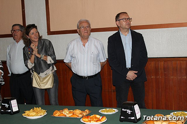 Centenario Casino de Totana - 15