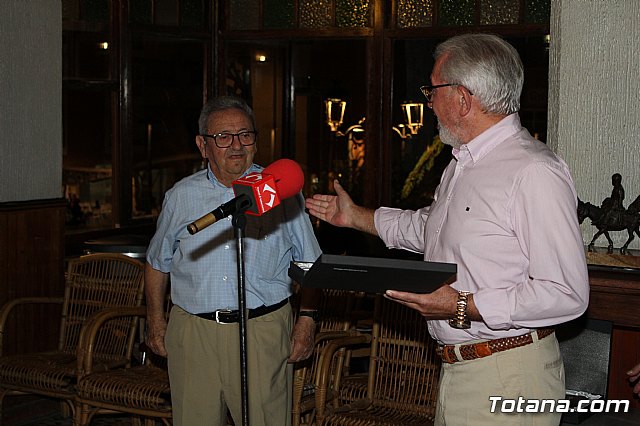 Centenario Casino de Totana - 16