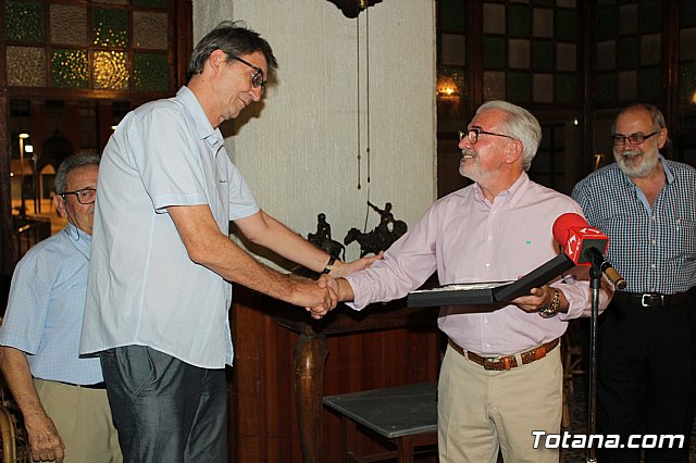 Centenario Casino de Totana - 21