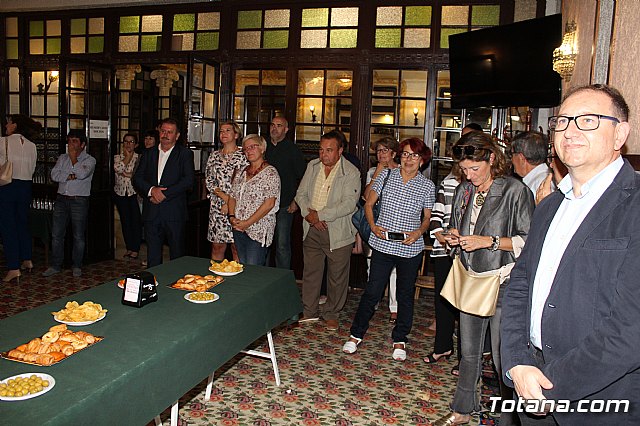 Centenario Casino de Totana - 23