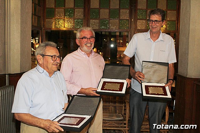 Centenario Casino de Totana - 29