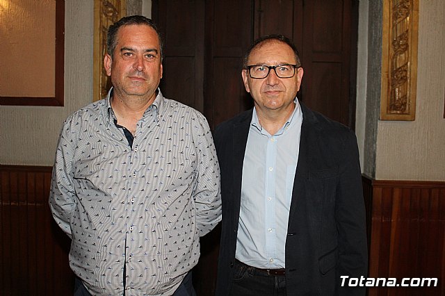 Centenario Casino de Totana - 30