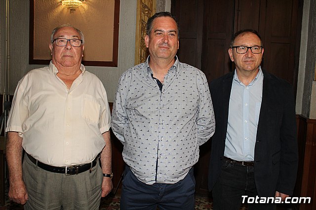 Centenario Casino de Totana - 31