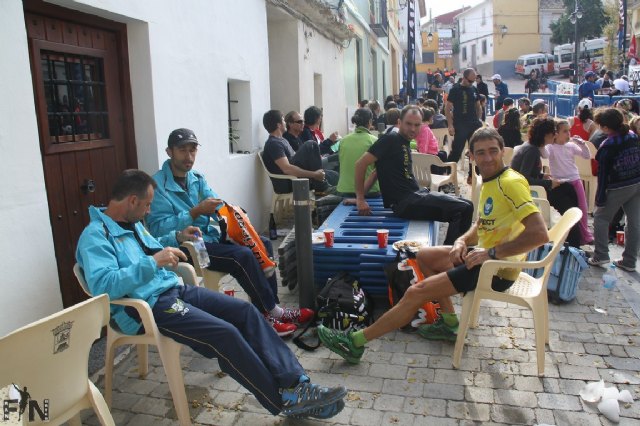 II Yeti Trail, Media Maratn Ciudad de Lorca y X Cross de la Artillera - 27