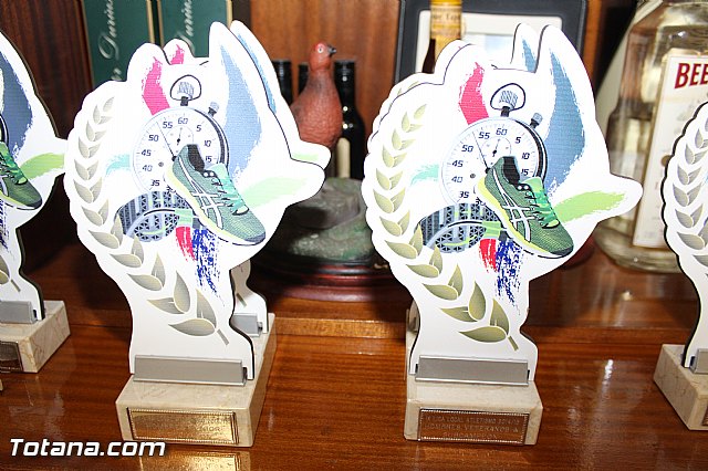 Comida 25 aniversario Club de Atletismo Totana - 3