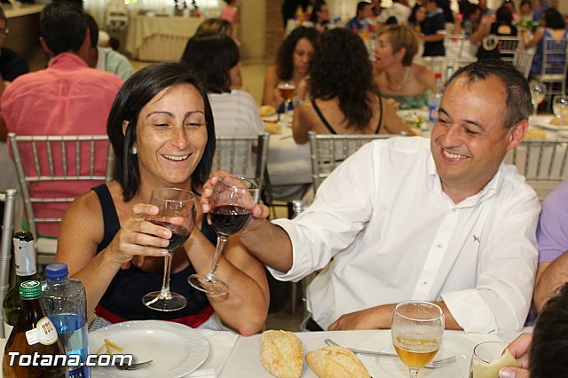 Comida 25 aniversario Club de Atletismo Totana - 21 Comida 25 aniversario Club de Atletismo Totana - 21