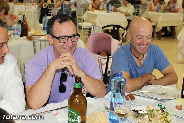 Comida 25 aniversario Club de Atletismo Totana - 22
