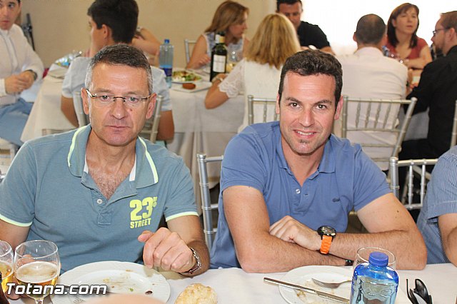 Comida 25 aniversario Club de Atletismo Totana - 25 Comida 25 aniversario Club de Atletismo Totana - 25