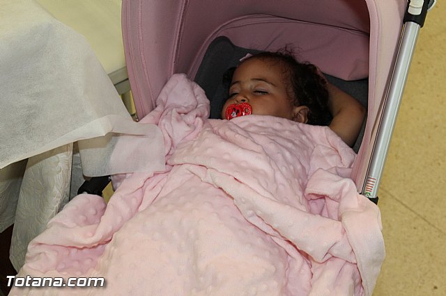 Comida 25 aniversario Club de Atletismo Totana - 27