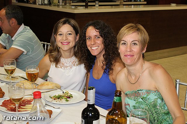 Comida 25 aniversario Club de Atletismo Totana - 30 Comida 25 aniversario Club de Atletismo Totana - 30