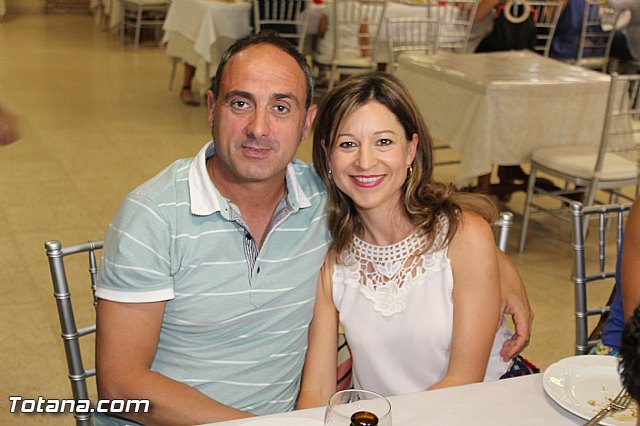 Comida 25 aniversario Club de Atletismo Totana - 32 Comida 25 aniversario Club de Atletismo Totana - 32
