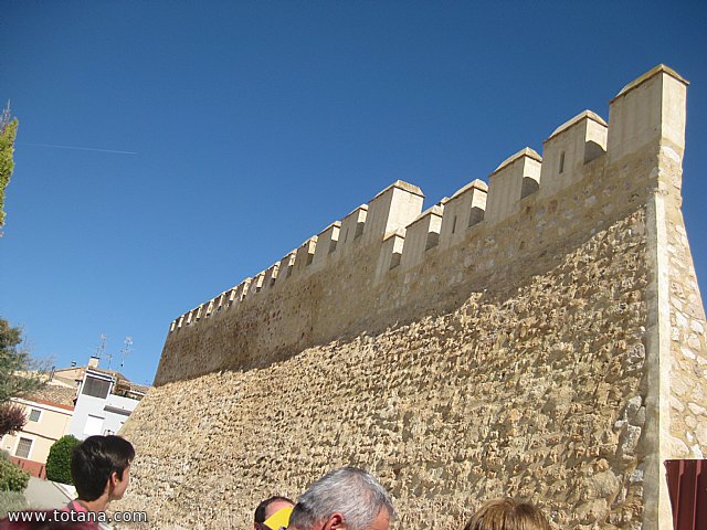 Viaje a Caudete y Castalla - 2