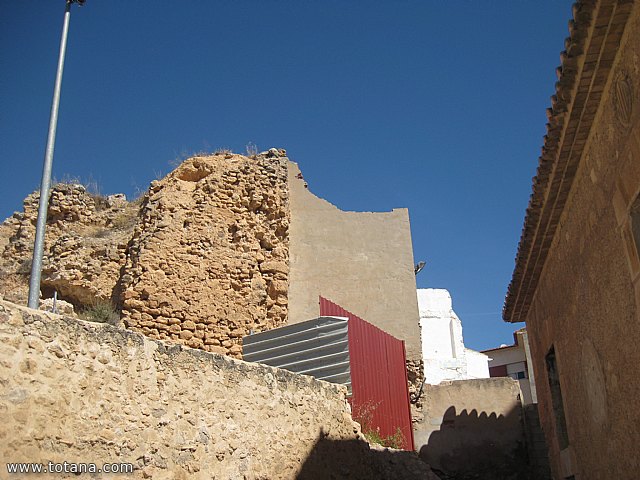 Viaje a Caudete y Castalla - 3