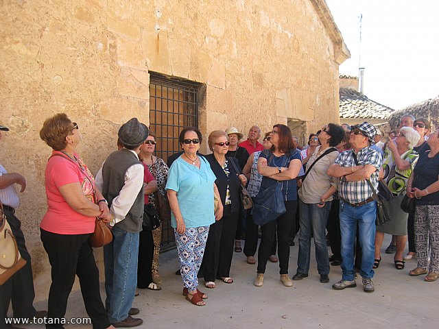 Viaje a Caudete y Castalla - 5