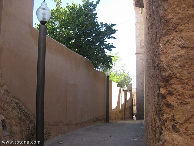 Viaje a Caudete y Castalla - 7