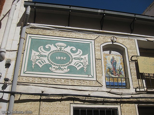 Viaje a Caudete y Castalla - 12