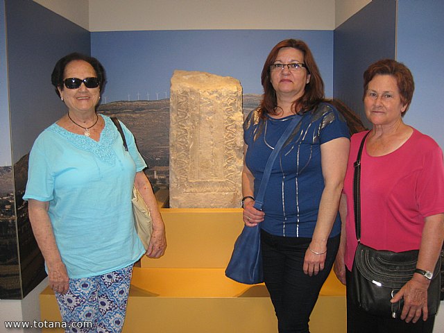 Viaje a Caudete y Castalla - 15