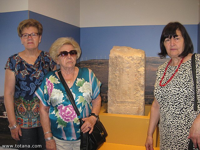 Viaje a Caudete y Castalla - 16