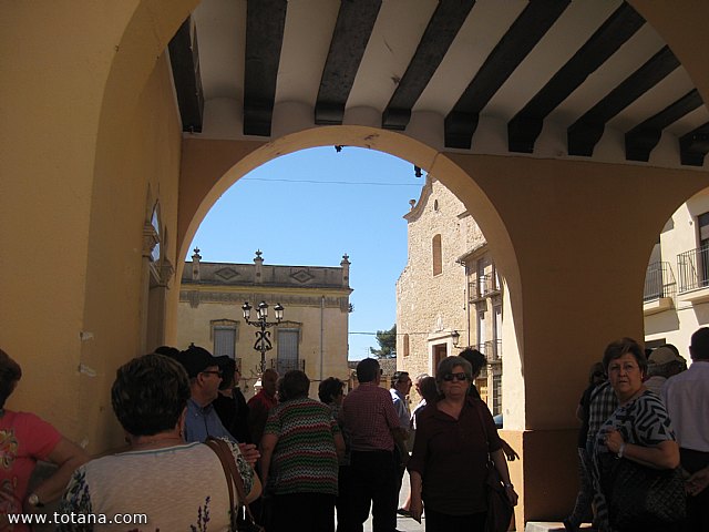 Viaje a Caudete y Castalla - 24