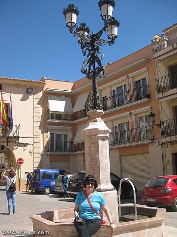 Viaje a Caudete y Castalla - 47