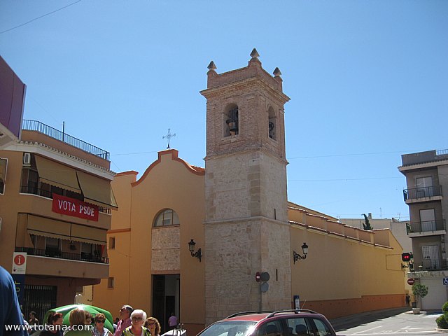 Viaje a Caudete y Castalla - 56