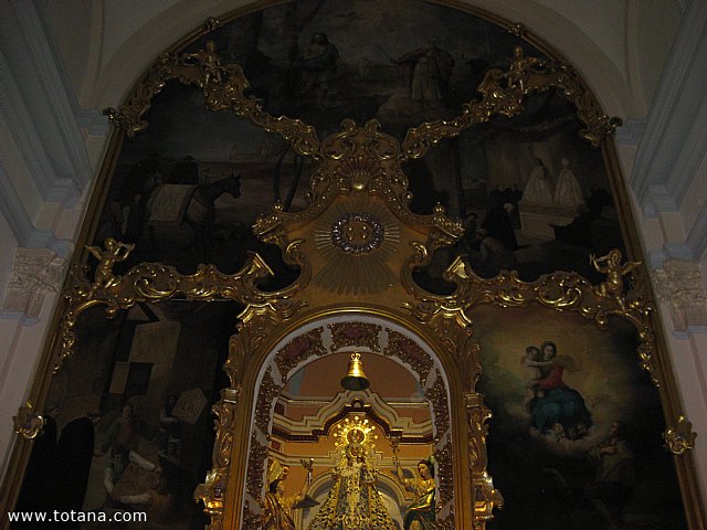 Viaje a Caudete y Castalla - 82