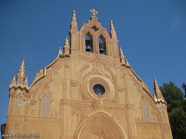 Viaje a Caudete y Castalla - 87