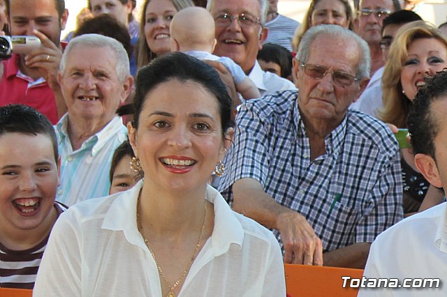 Fiesta de fin de curso Escuela Infantil Municipal 