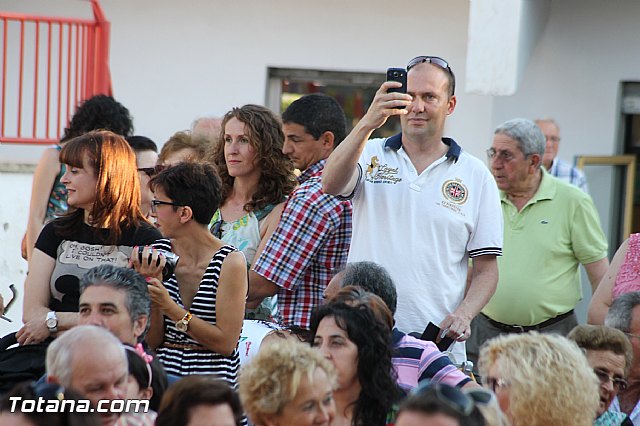 Fiesta de fin de curso Escuela Infantil Municipal 