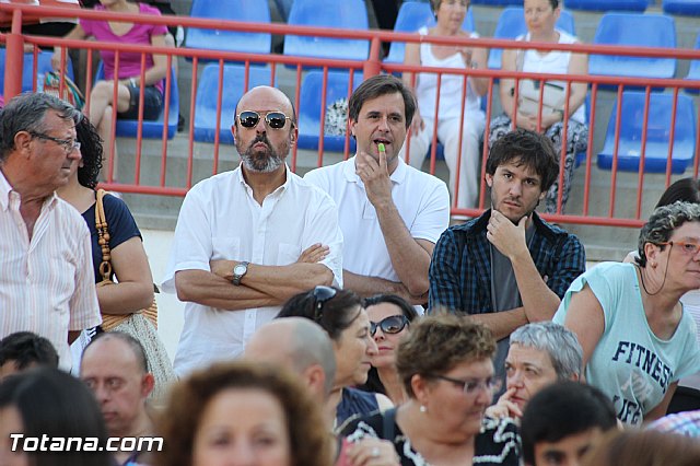 Fiesta de fin de curso Escuela Infantil Municipal 