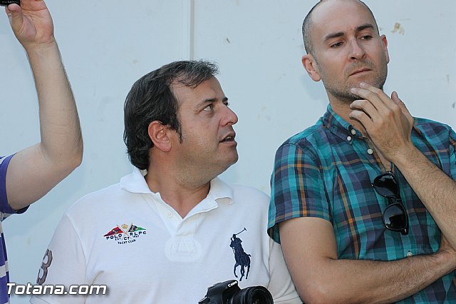 Fiesta de fin de curso Escuela Infantil Municipal 