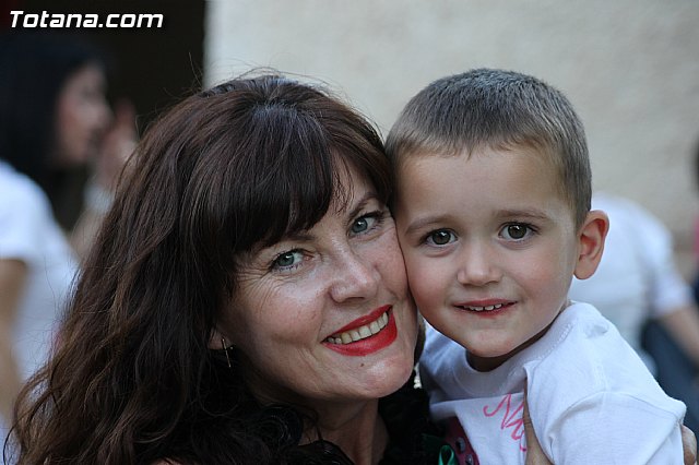 Fiesta de fin de curso Escuela Infantil Municipal 