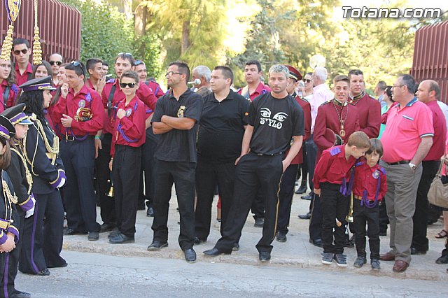 IV Certamen de Cornetas y Tambores Solidarios - 3 IV Certamen de Cornetas y Tambores Solidarios - 3