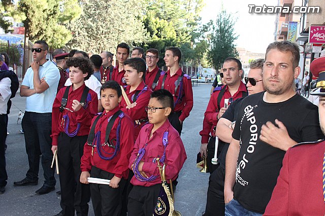 IV Certamen de Cornetas y Tambores Solidarios - 5 IV Certamen de Cornetas y Tambores Solidarios - 5