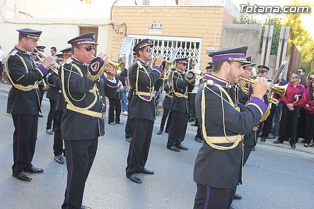 IV Certamen de Cornetas y Tambores Solidarios - 8