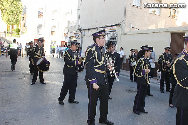 IV Certamen de Cornetas y Tambores Solidarios - 10