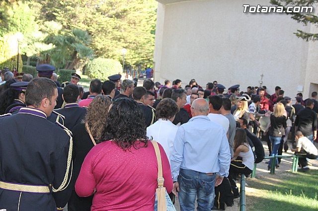 IV Certamen de Cornetas y Tambores Solidarios - 11